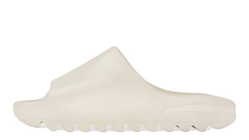 Adidas Yeezy Slide Sandals Desert Sand