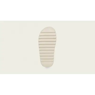 Yeezy Slide Bone sole