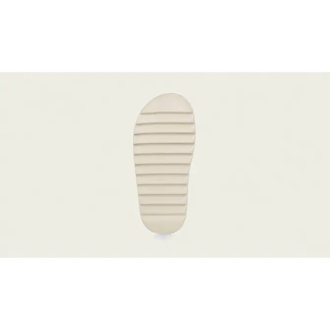 Yeezy Slide Bone sole
