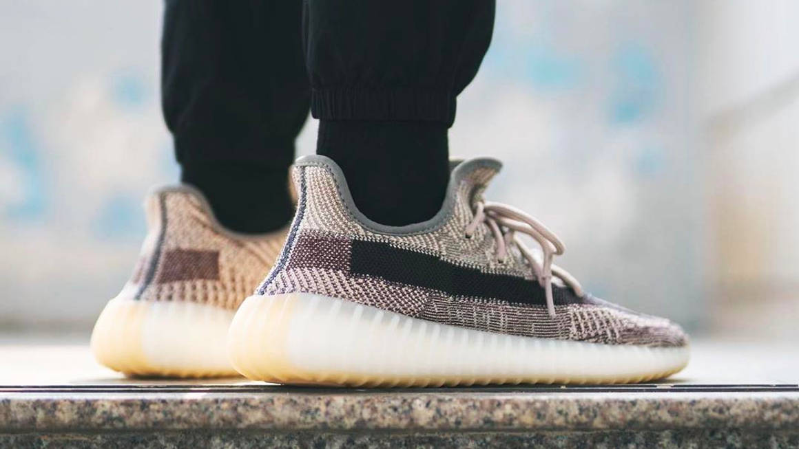 4 Yeezy Releases & Restocks Have Just Been Confirmed for May 2020 | The ...