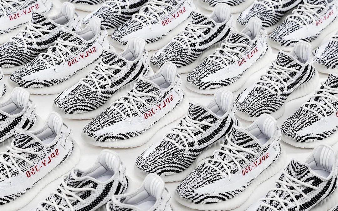 yeezy boost zebra release date