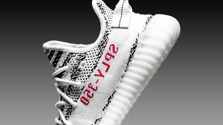 More Restock Info Just Surfaced for the Yeezy Boost 350 V2 "Zebra" More Restock Info Just Surfaced for the Yeezy Boost 350 V2 "Zebra"