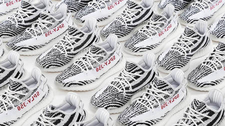 The Yeezy Boost 350 V2 "Zebra" is Coming Back This Summer! The Yeezy Boost 350 V2 "Zebra" is Coming Back This Summer!