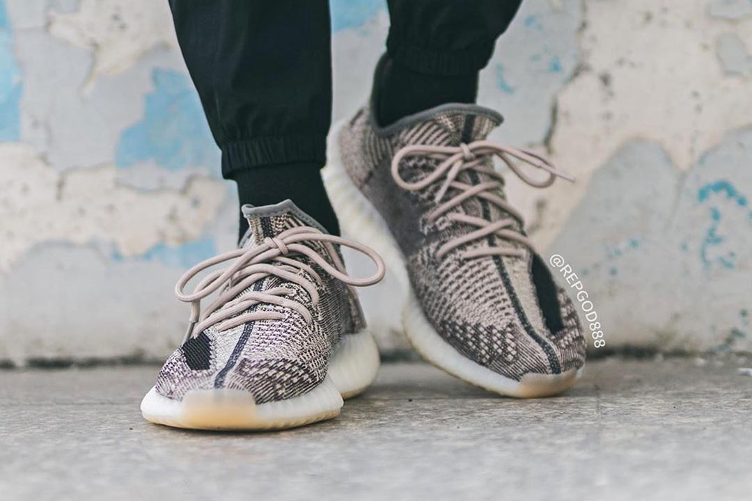 how to cop yeezy zyon