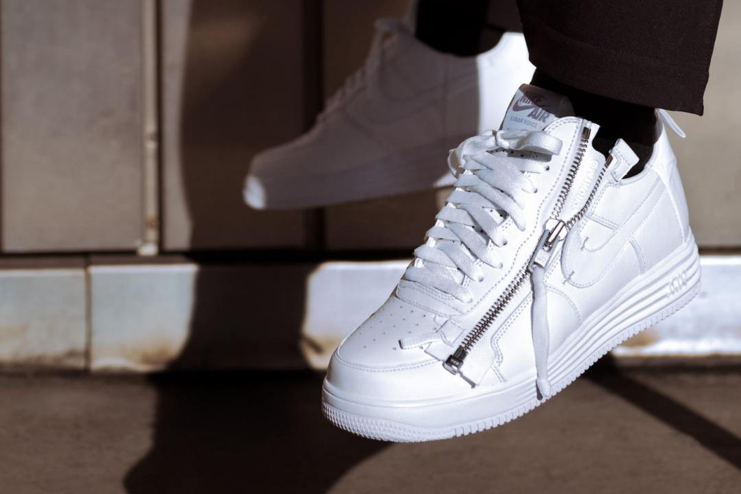 acronym lunar force 1