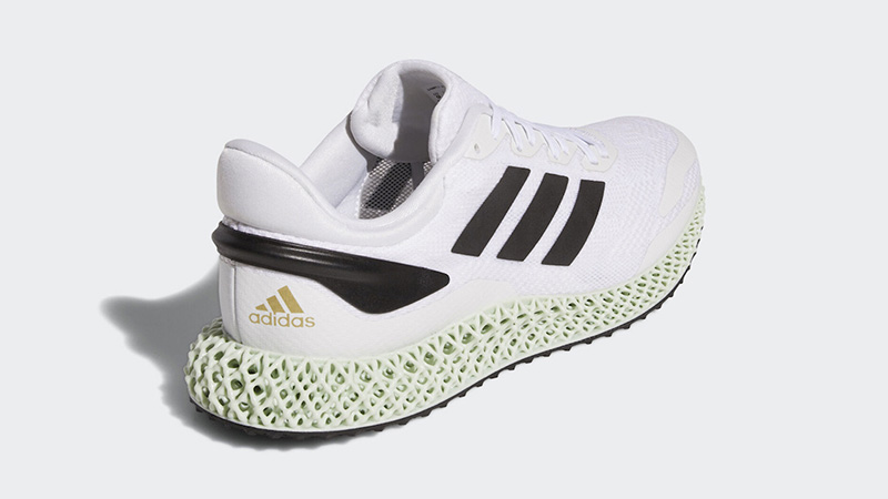 adidas 4d 1.0 white