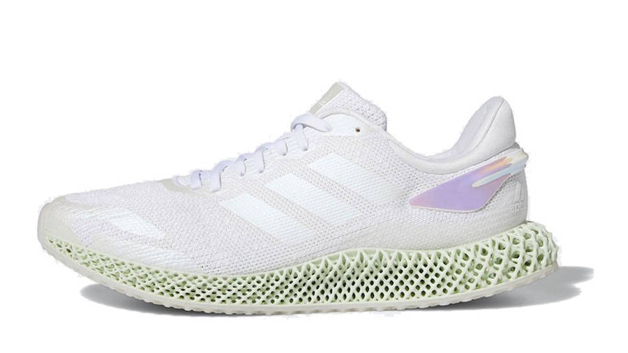 adidas 4d mint