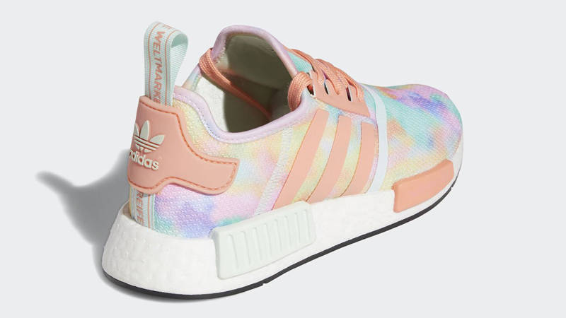 adidas NMD R1 Easter Multicolor