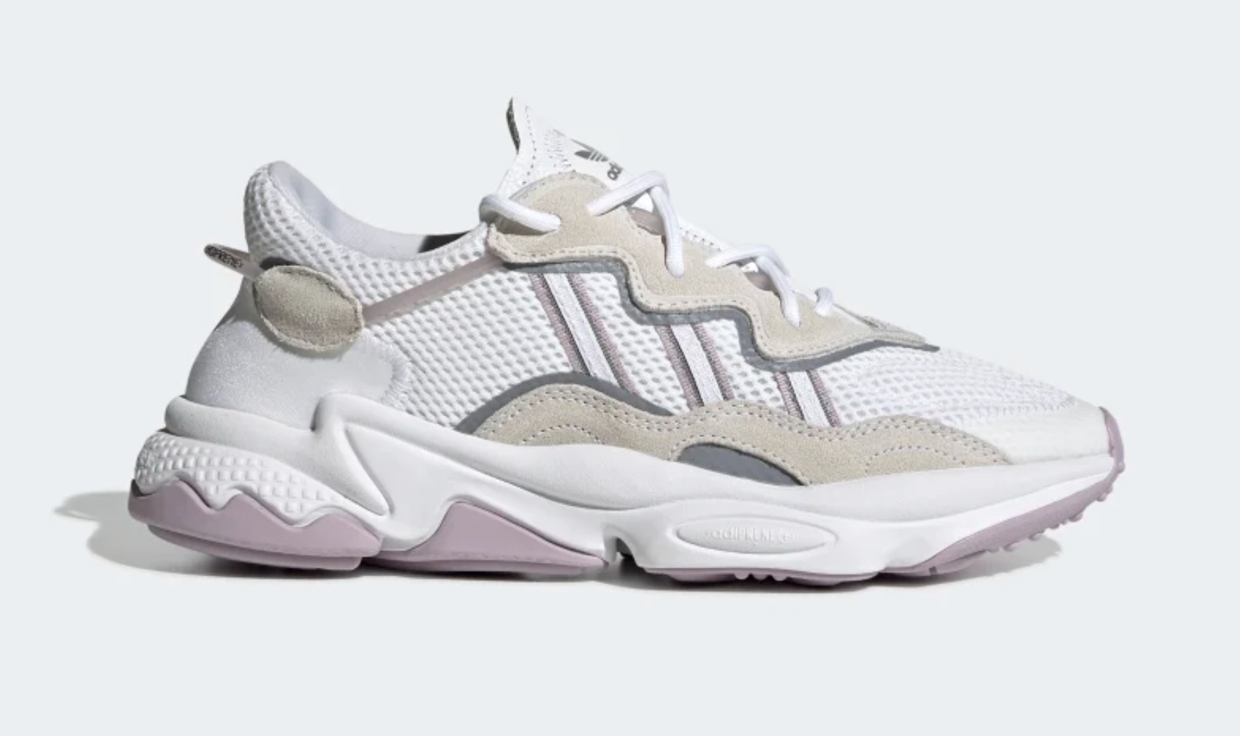 adidas Ozweego White