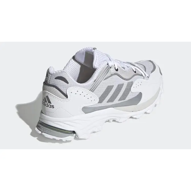 adidas Response Hoverturf GF6100AM White Silver Where To Buy