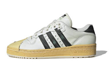 adidas Rivalry Low Superstar White Core Black