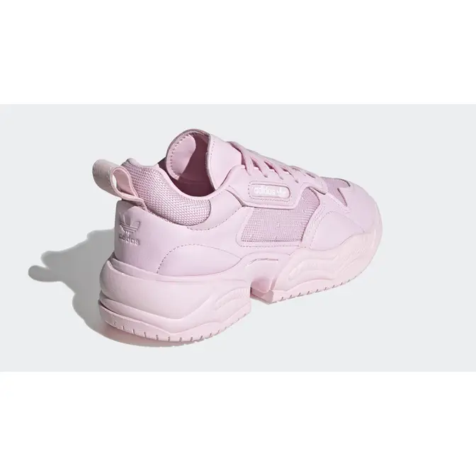 adidas Supercourt RX Pink | Where To Buy | FV0852 | The Sole Supplier