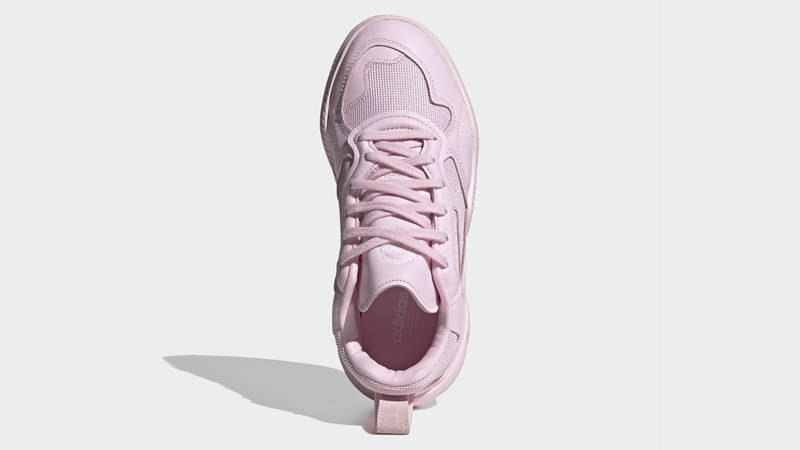 adidas Supercourt RX Pink