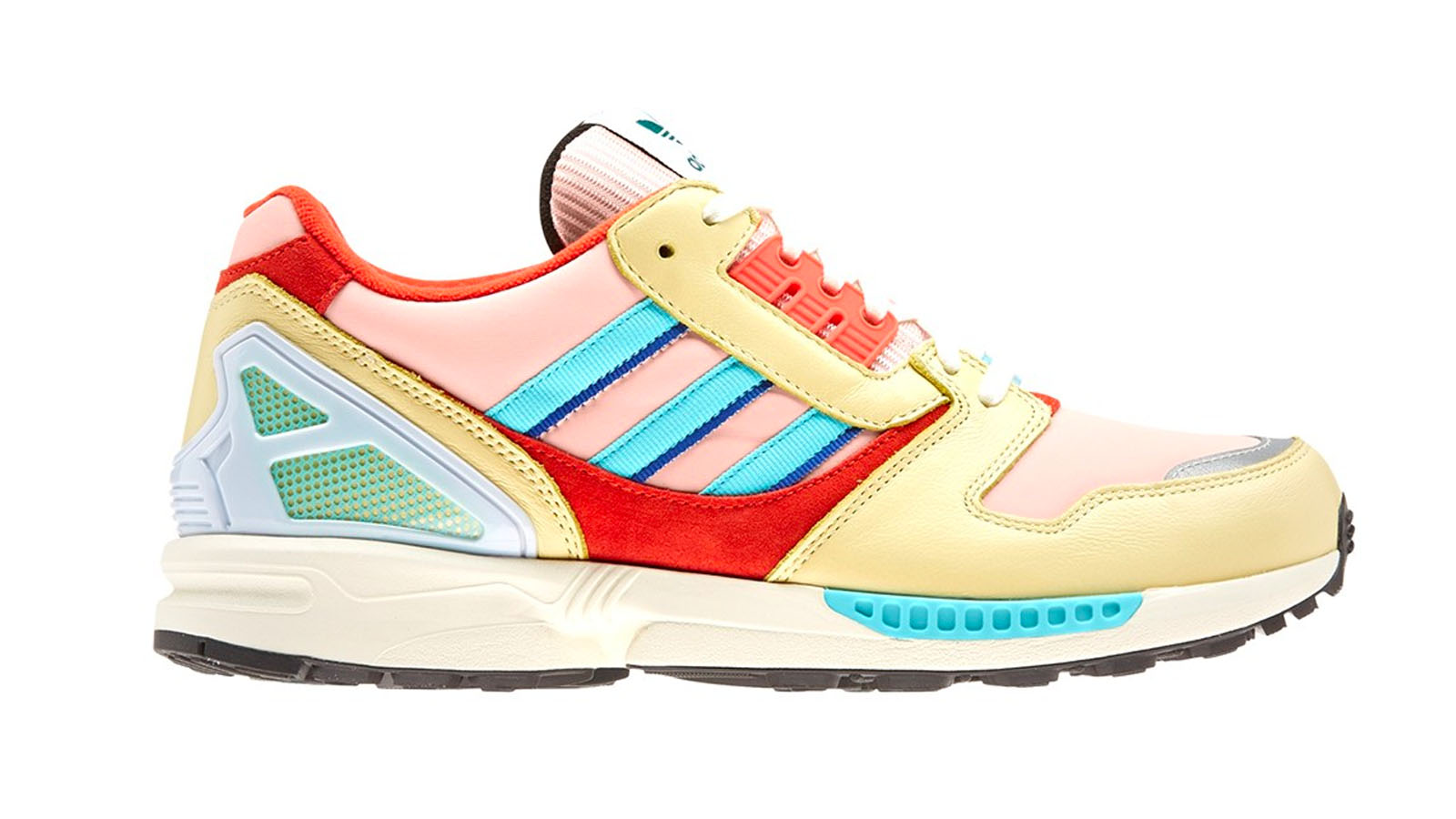 adidas ZX 8000 vapour pink