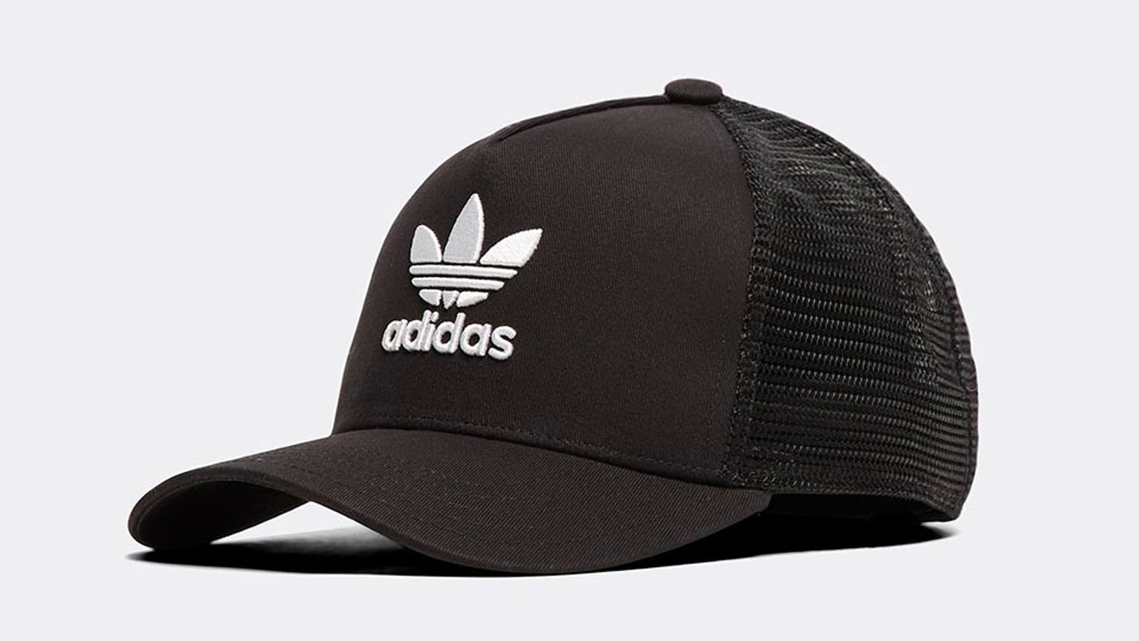 adidas mesh cap