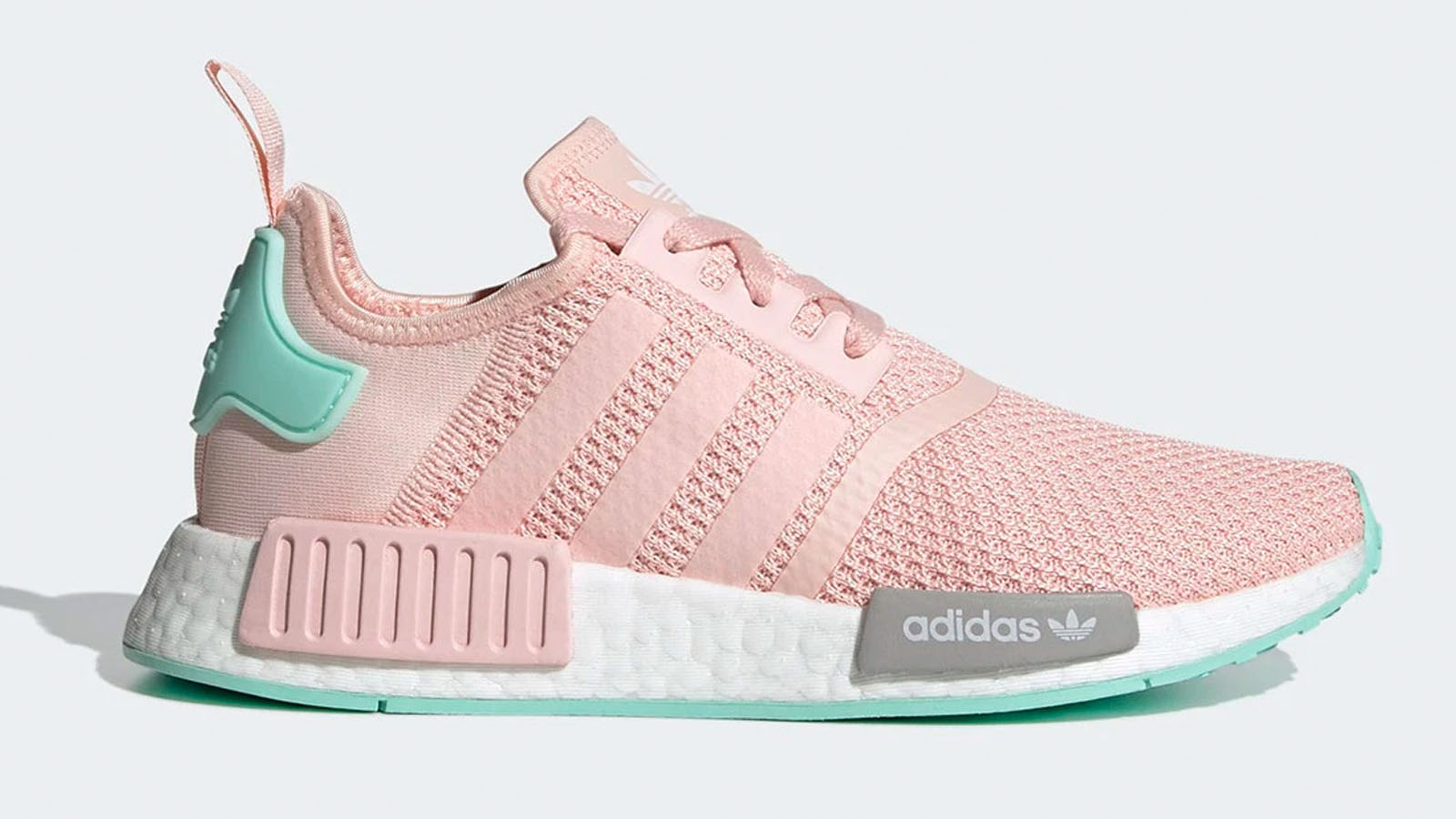 Pastel sales nmd adidas