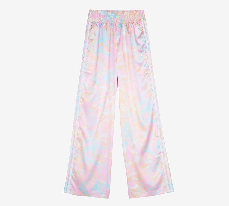 adidas originals tie dye trousers