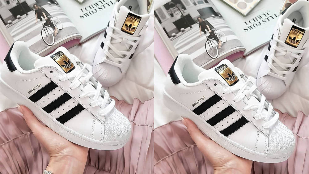 adidas superstar feature adidas superstar feature