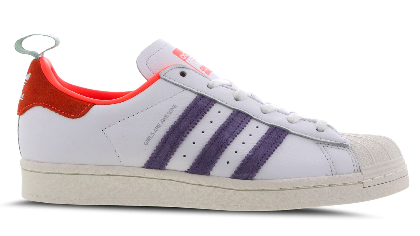 adidas superstar girls are awesome 2