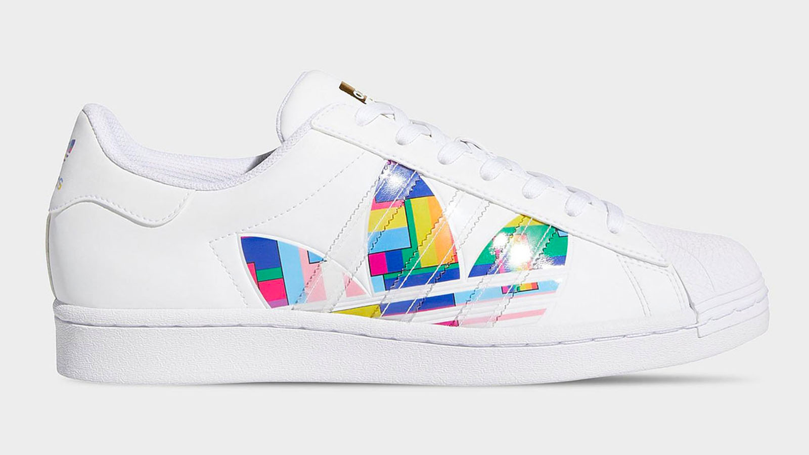 adidas superstar pride