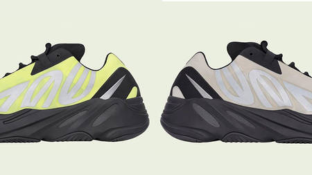 How To Cop The Yeezy Boost 700 MNVN 'Bone' & 'Phosphor'