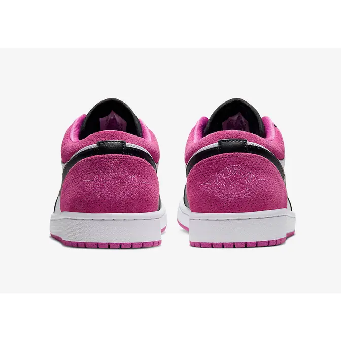 Jordan 1 Low Fuchsia | Where To Buy | CK3022-005 | The Sole Supplier