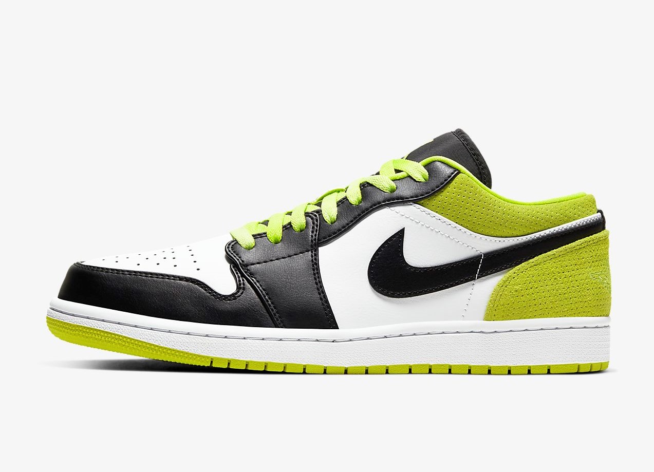 10 Hyped Jordan 1s Available at Foot Locker Including This Week’s Major Restocks 9