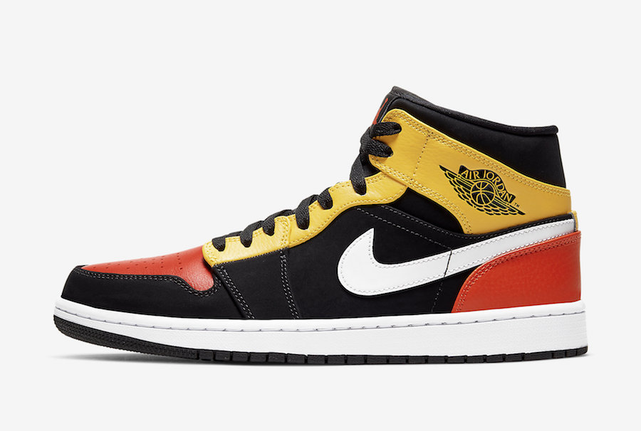 10 Hyped Jordan 1s Available at Foot Locker Including This Week’s Major Restocks 4