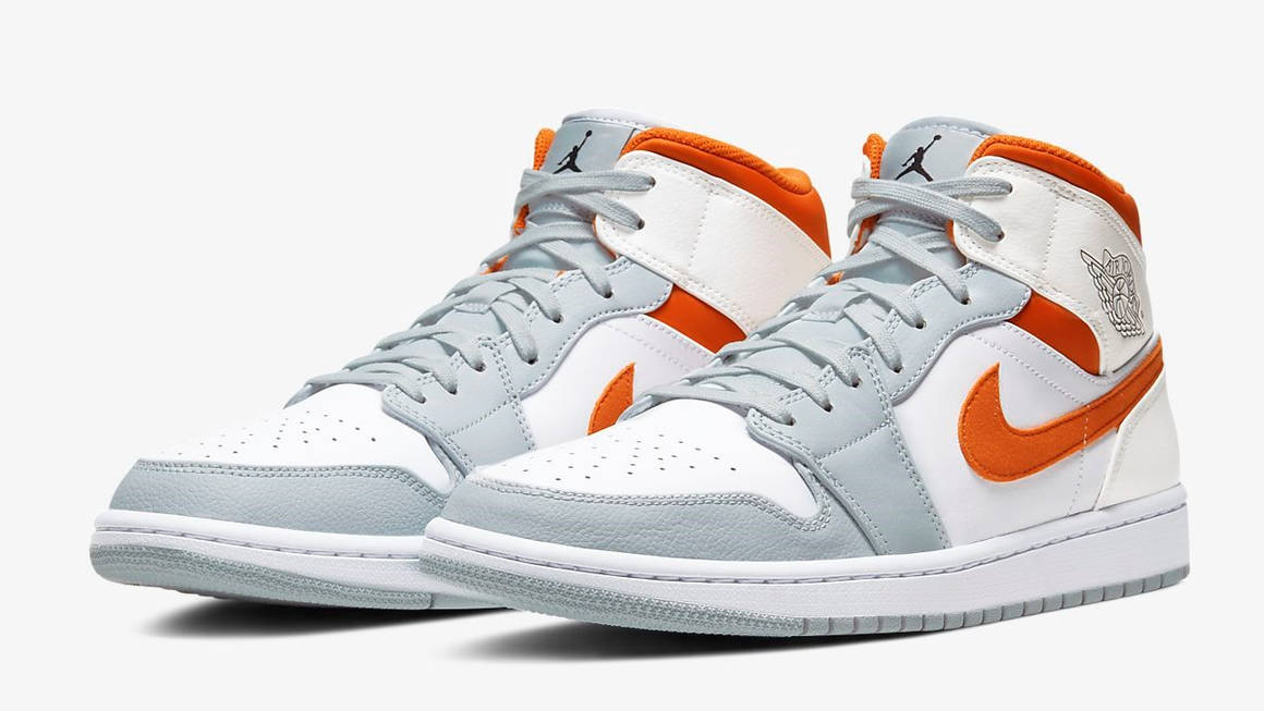 starfish 1s jordan