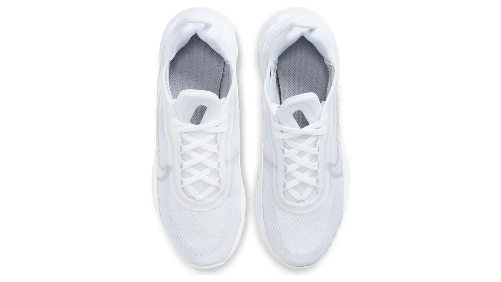 air max 2090 triple white