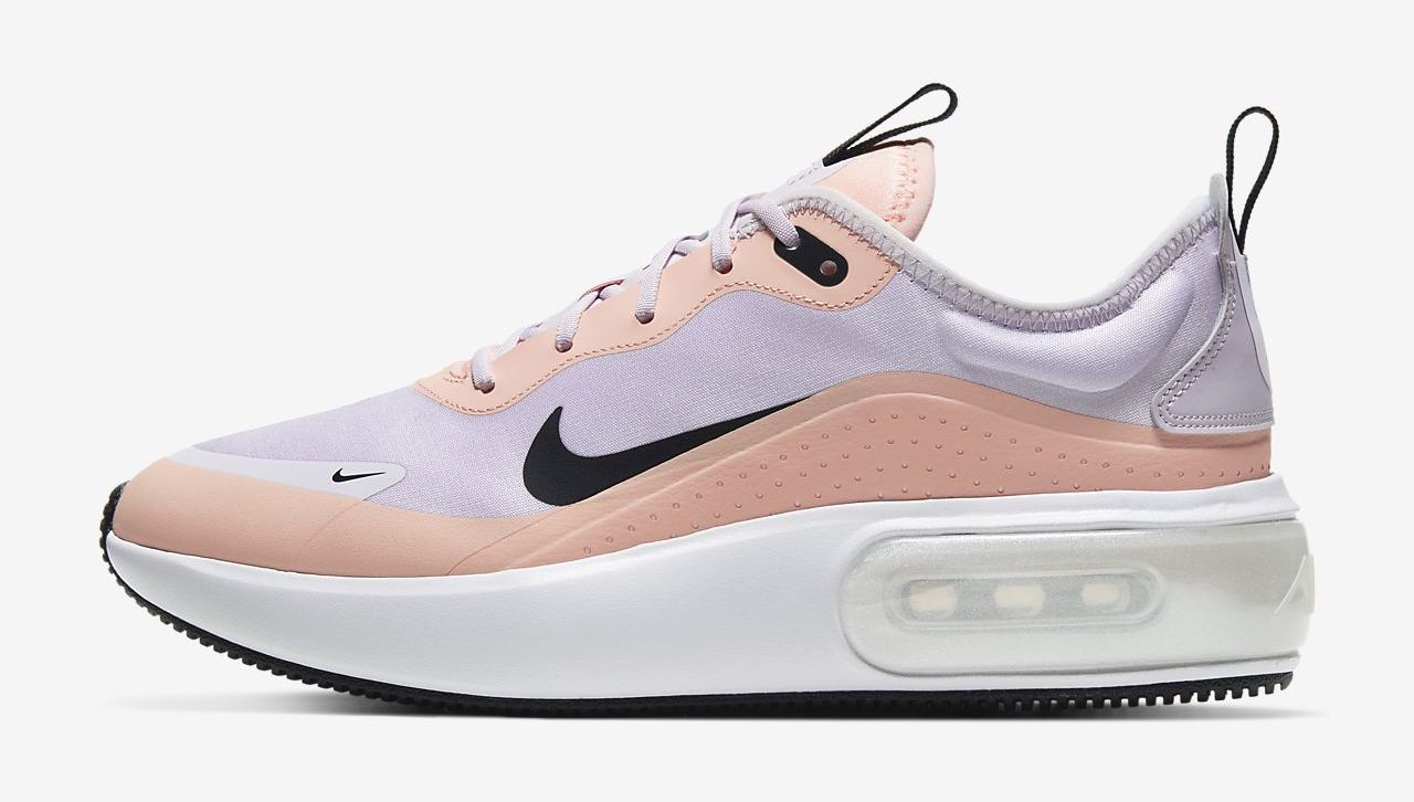 air max dia crimson tint
