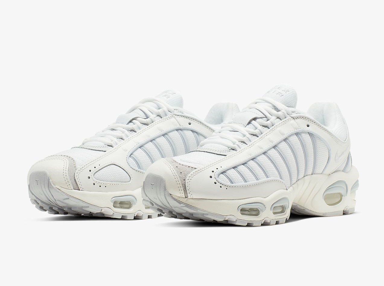 12 of the Freshest Triple White Trainers That Are Now on Sale 10