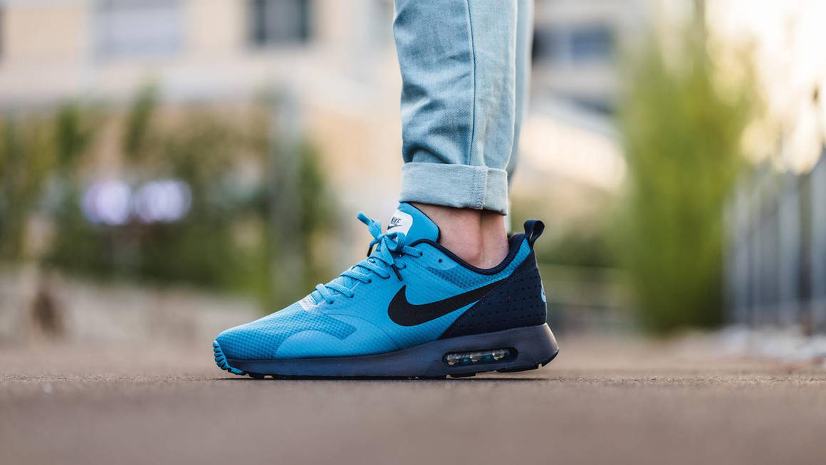 Latest Nike Air Max Tavas Trainer Releases \u0026 Next Drops | The Sole Supplier