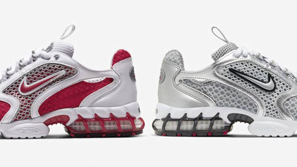air zoom spiridon air zoom spiridon
