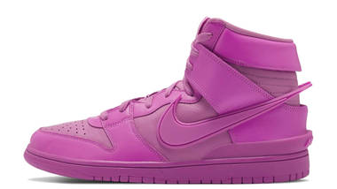 nike dunk high uk