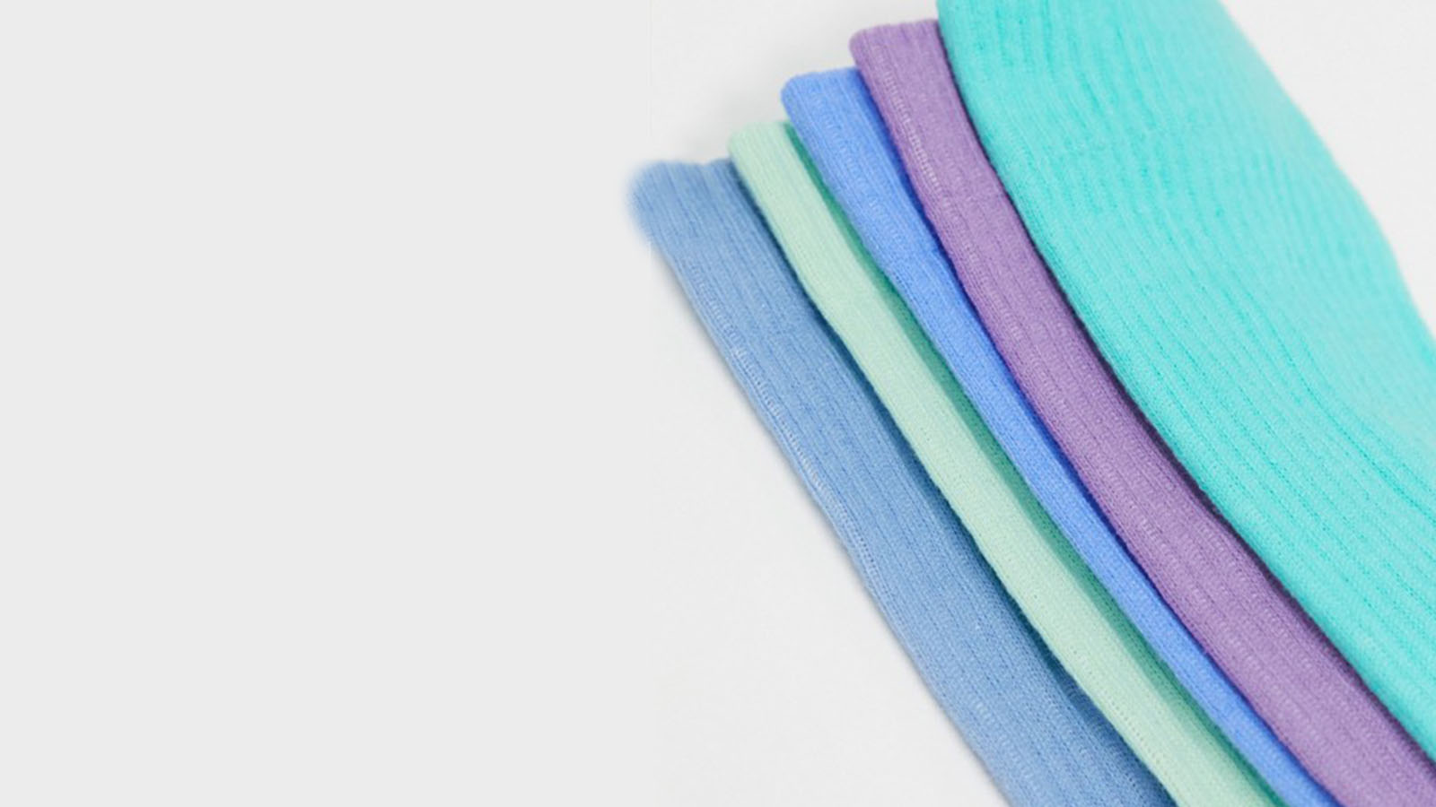 asos pastel socks