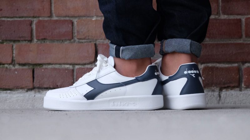 diadora releases