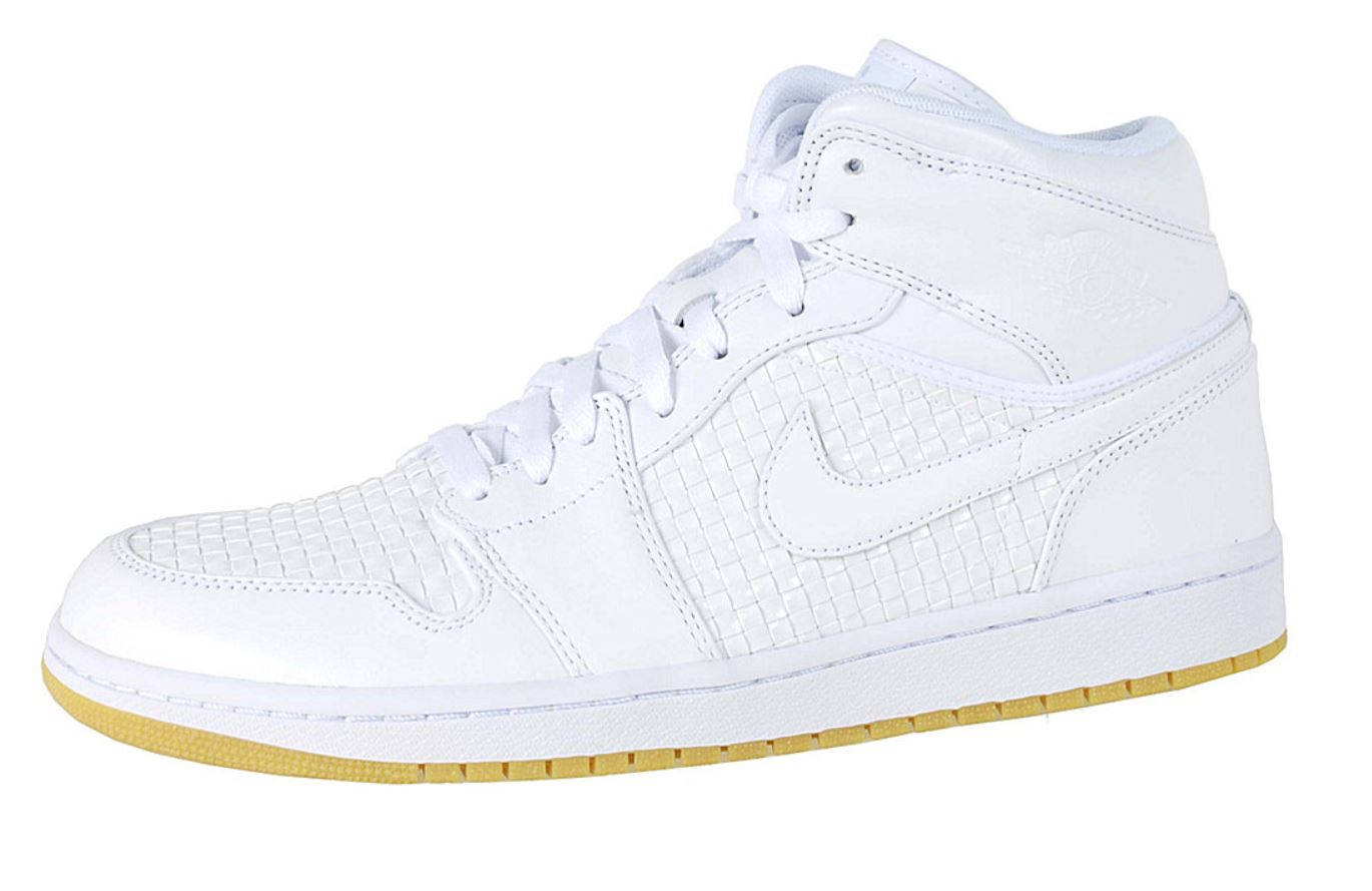 best easter sneakers - Jordan 1 Retro Easter Basket Weave