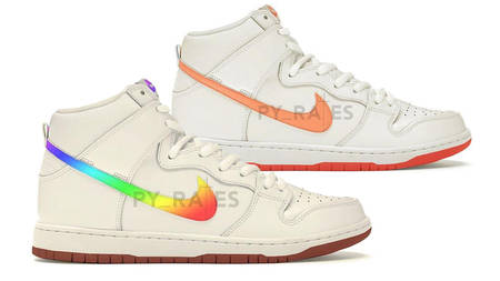 Take a First Look at the BODEGA x Nike Dunk High Take a First Look at the BODEGA x Nike Dunk High