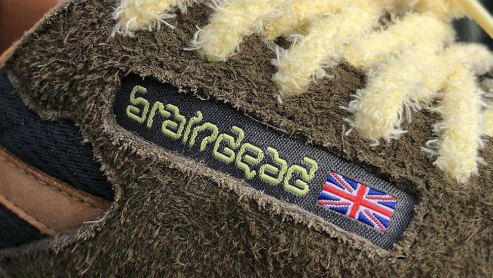braindead reebok classic
