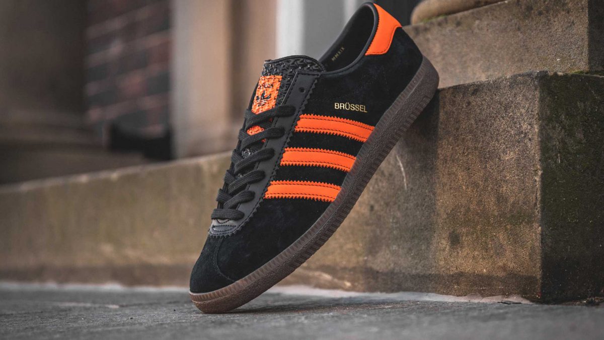 Latest adidas Brussels Trainer Releases \u0026 Next Drops | The Sole 