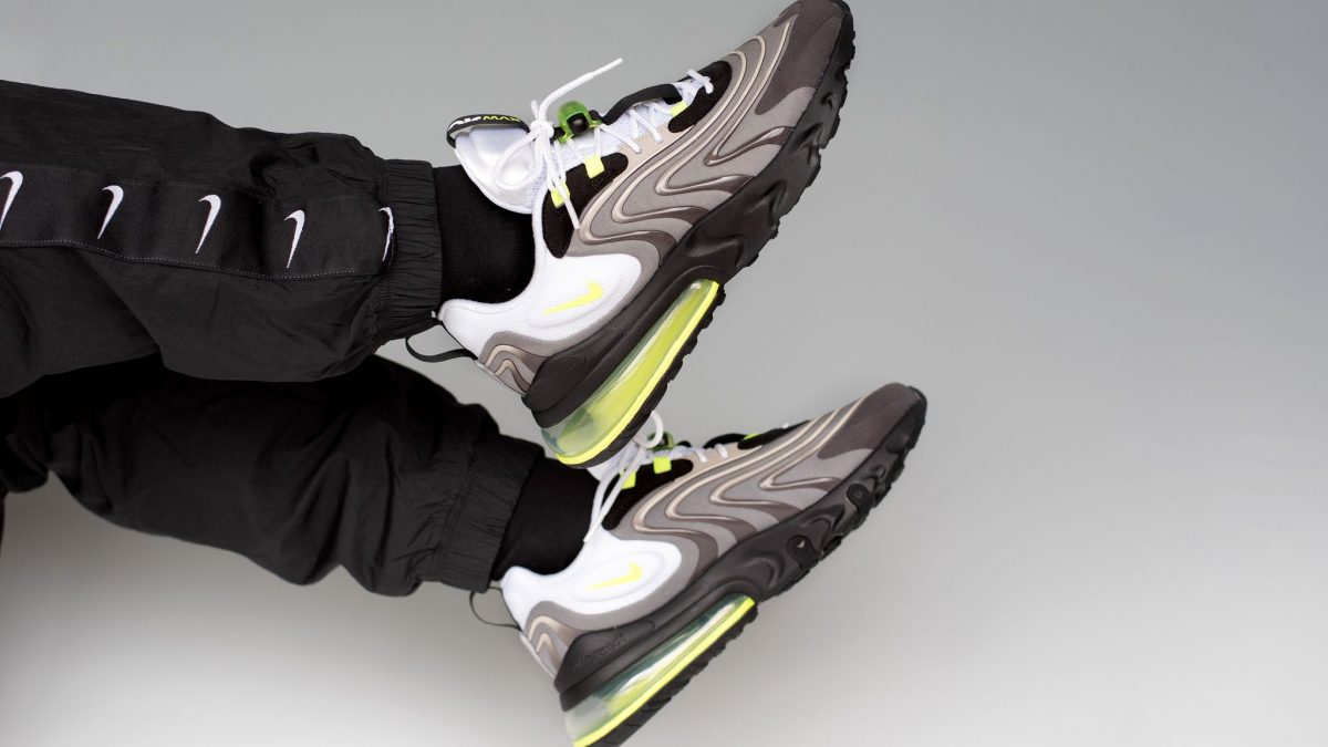 Nike Air Max 270 Eng On Feet Online Sale Up To 63 Off