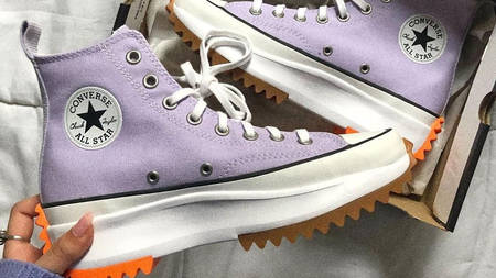 The 8 Cutest Chunky Sneakers On Foot Locker Right Now The 8 Cutest Chunky Sneakers On Foot Locker Right Now