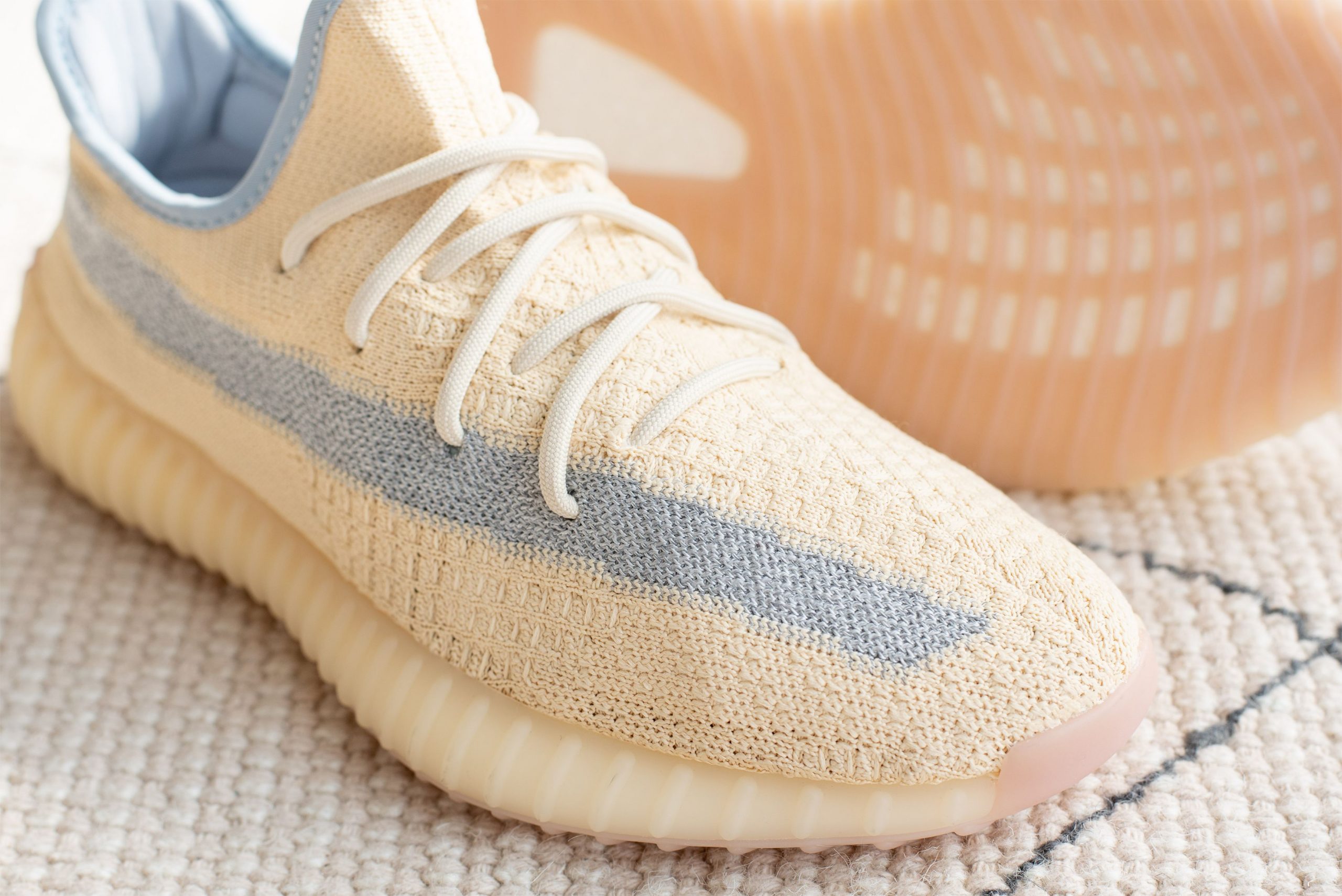 These 3 Tips Will Help You Cop the Yeezy Boost 350 V2 “Linen