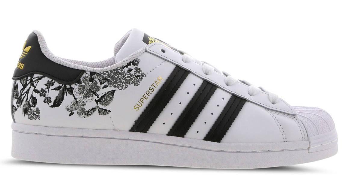 Get 25% Off These 14 Adidas Superstars At Foot Locker UK | The Sole ...