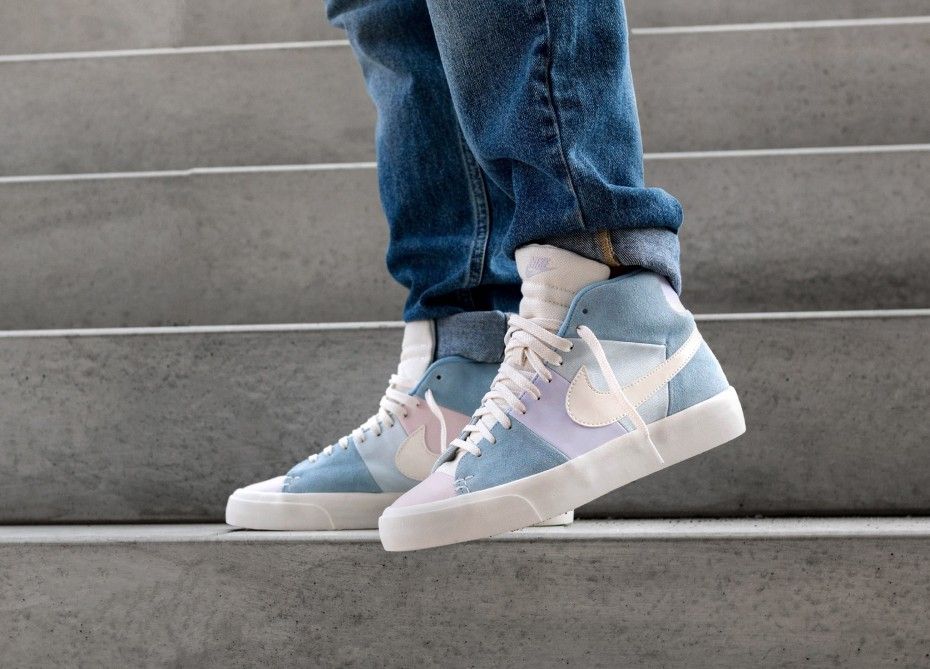 nike blazer easter pack