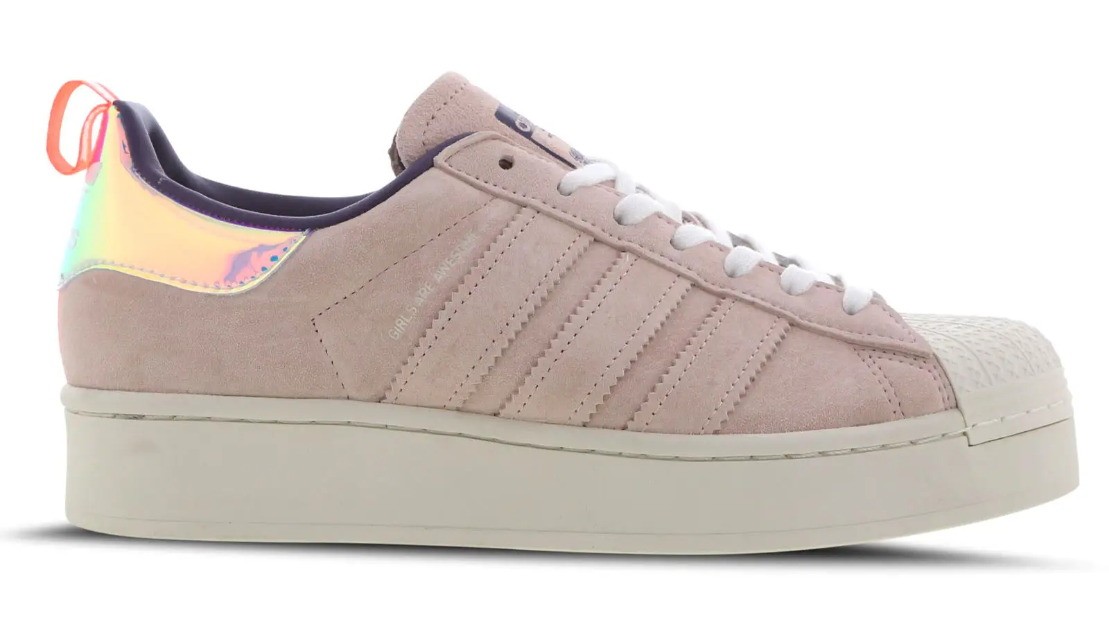 Adidas superstar footlocker uk hotsell