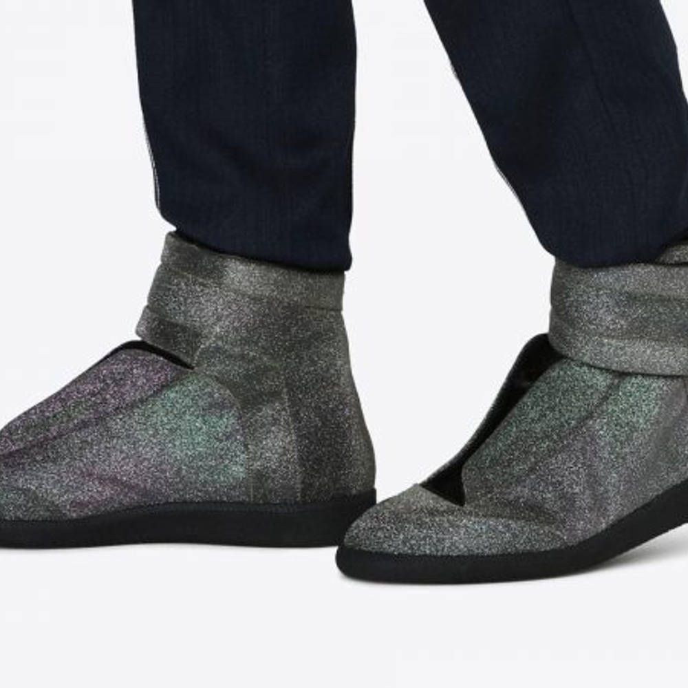 maison martin margiela future