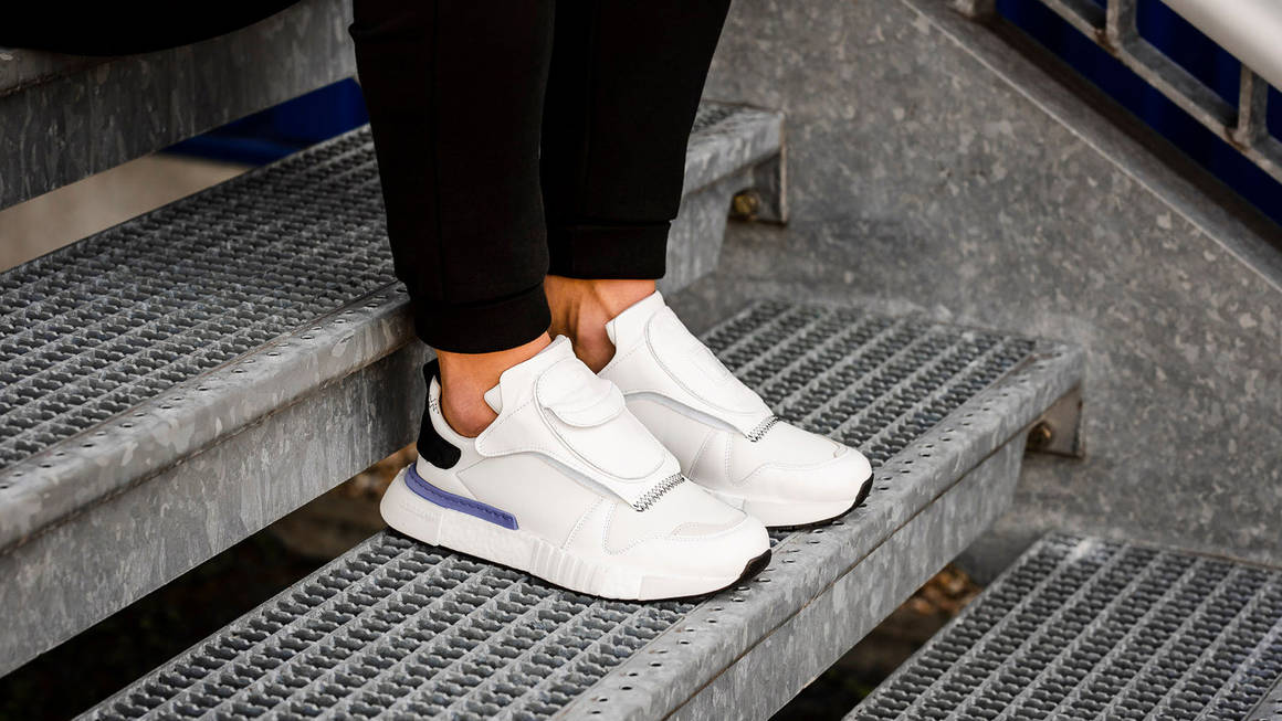 adidas futurepacer boost