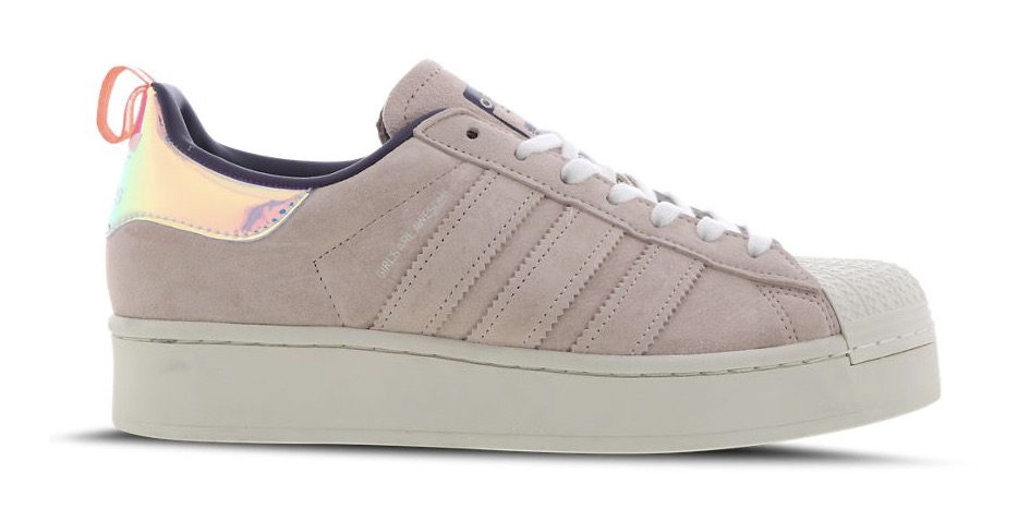 girls are awesome x adidas superstar bold